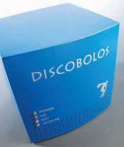 Discobolos