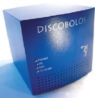 Discobolos foto